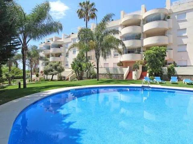 Piso en Venta en Marbella