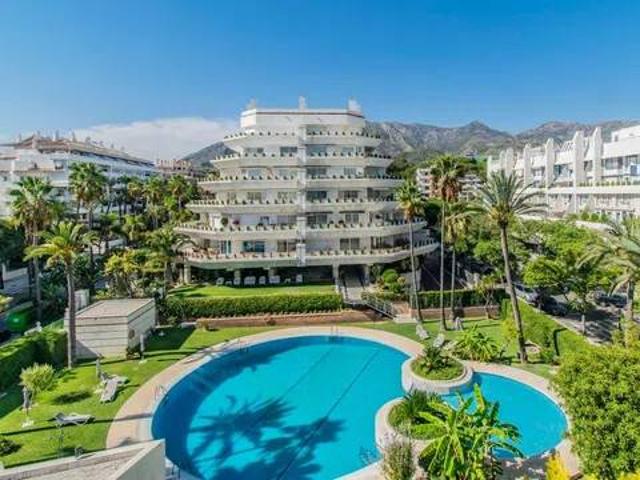 Piso en Venta en Marbella