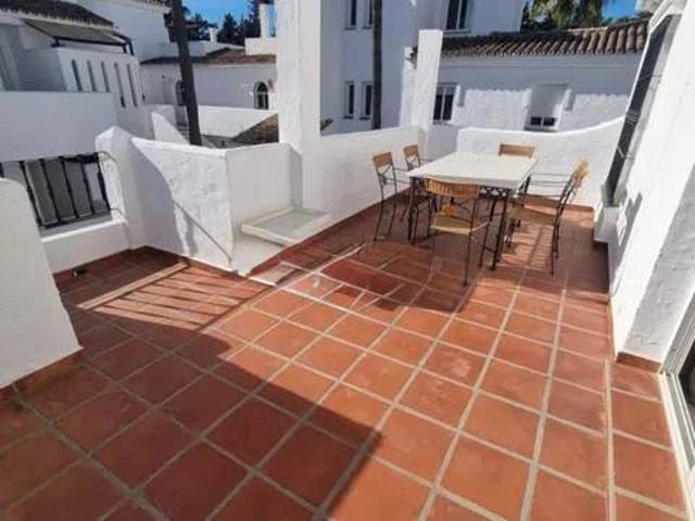Piso en Venta en Marbella