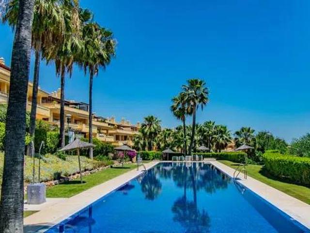 Piso en Venta en Marbella