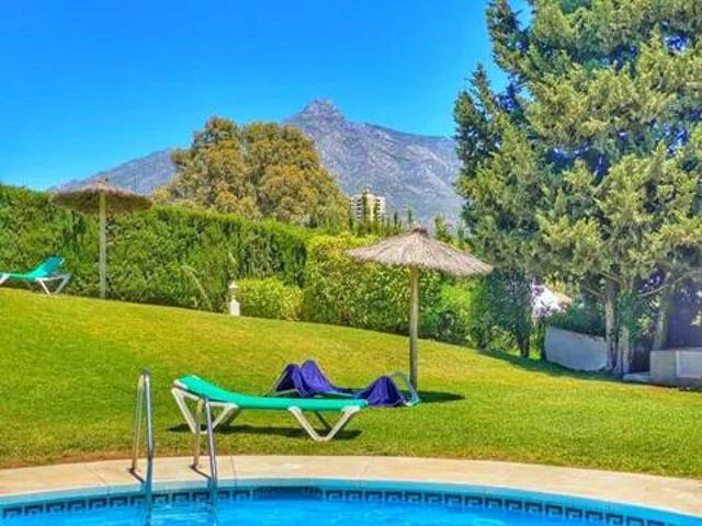 Piso en Venta en Marbella