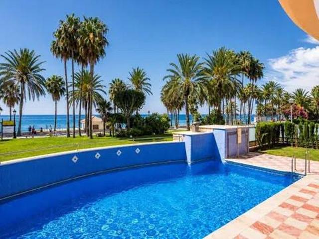 Piso en Venta en Marbella