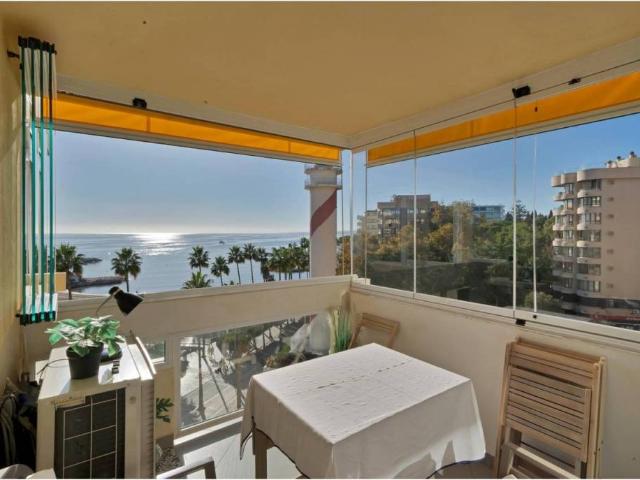 Piso en Venta en Marbella