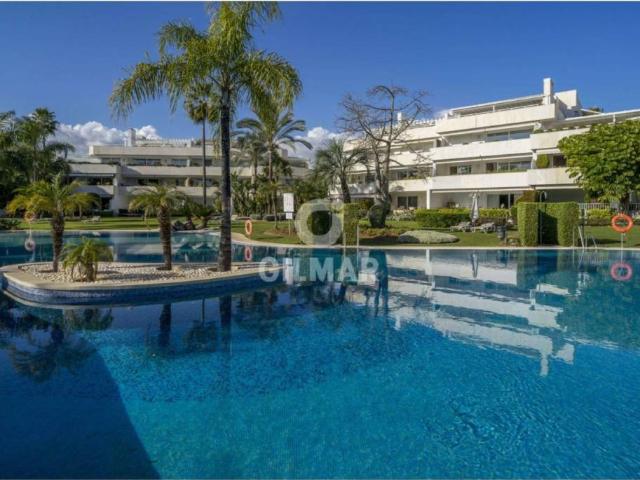Piso en Venta en Marbella