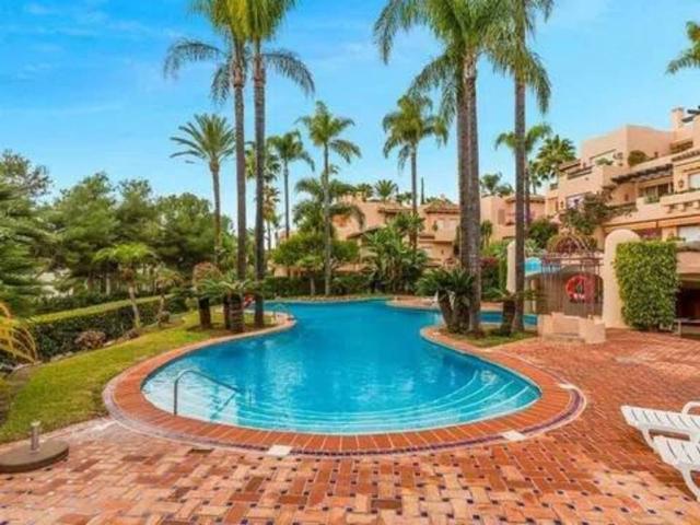 Piso en Venta en Marbella