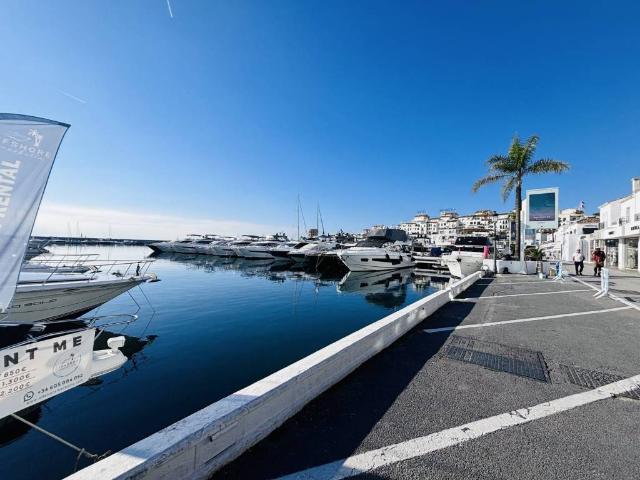Piso en Venta en Marbella