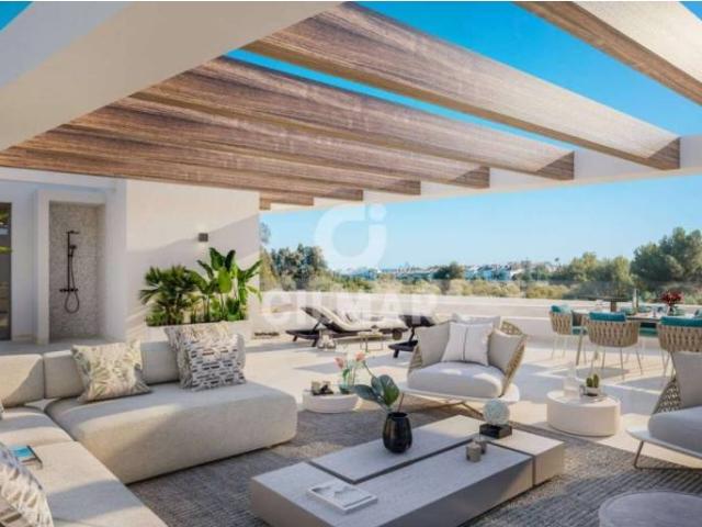 Piso en Venta en Marbella