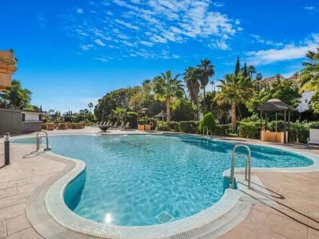 Piso en Venta en Marbella