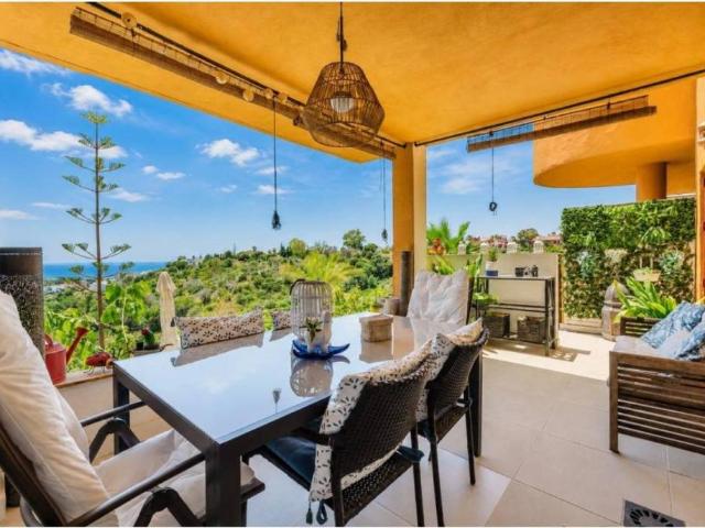 Piso en Venta en Marbella