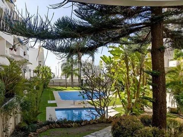 Piso en Venta en Marbella