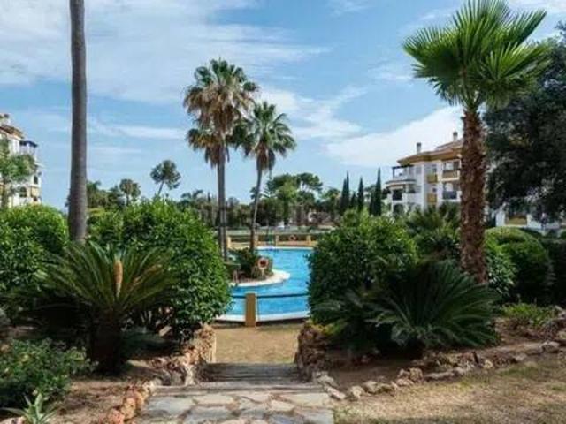 Piso en Venta en Marbella