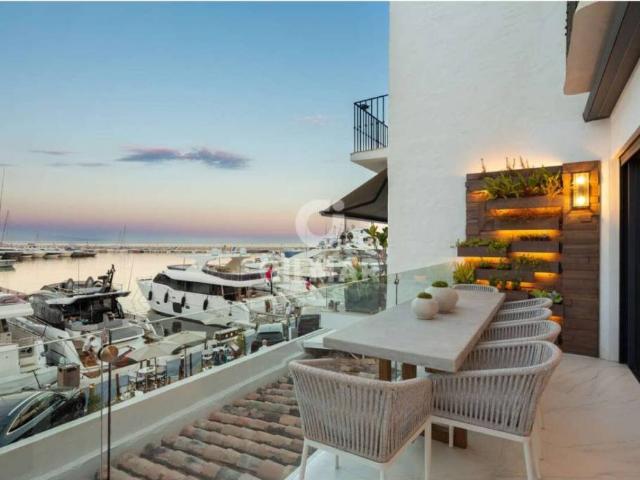 Piso en Venta en Marbella