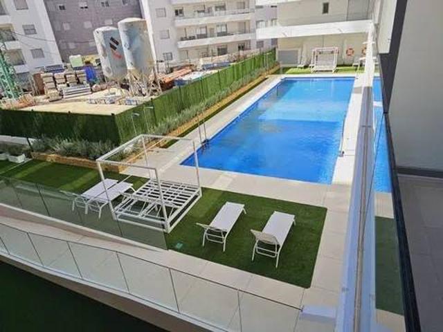 Piso en Venta en Marbella