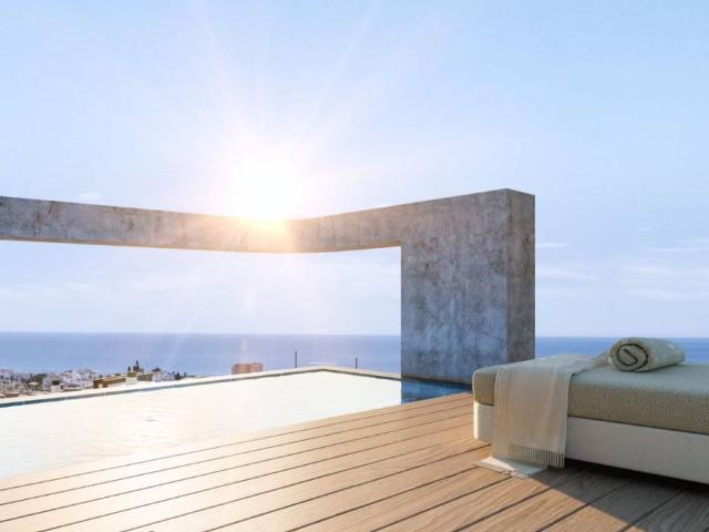 Piso en Venta en Marbella