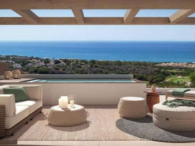 Piso en Venta en Marbella