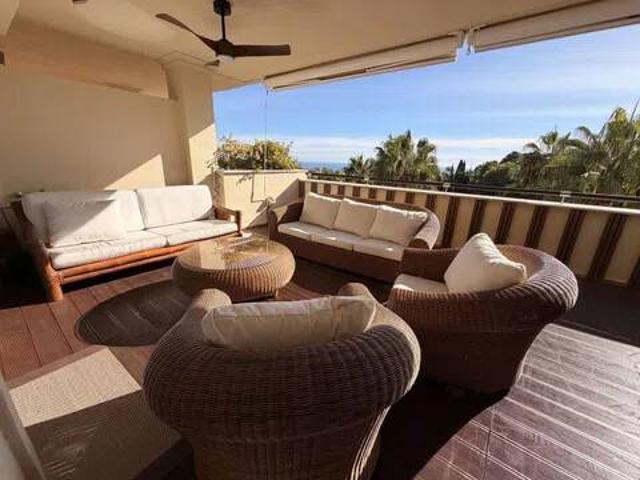 Piso en Venta en Marbella