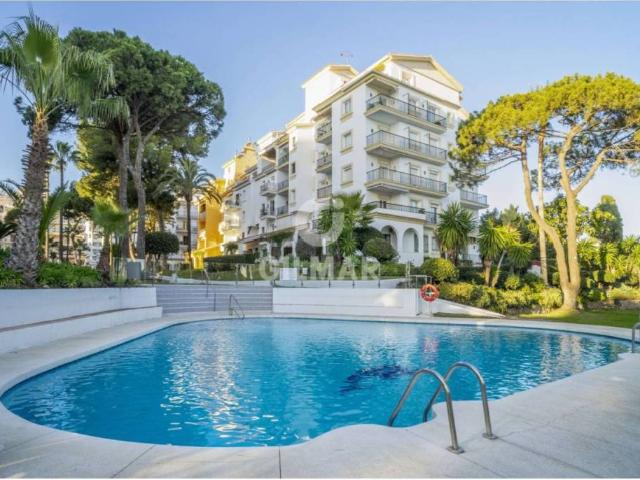 Piso en Venta en Marbella