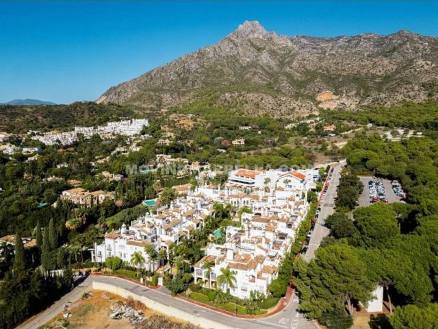 Piso en Venta en Marbella