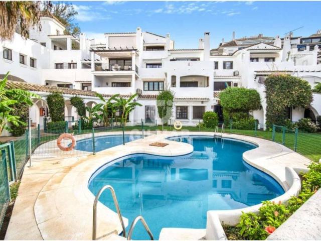 Piso en Venta en Marbella