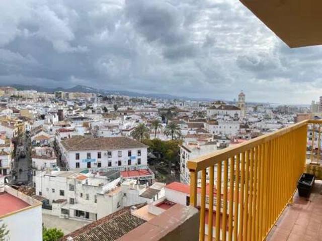 Piso en Venta en Marbella