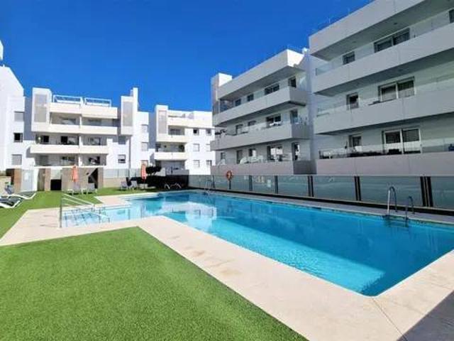 Piso en Venta en Marbella