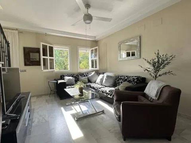 Piso en Venta en Marbella
