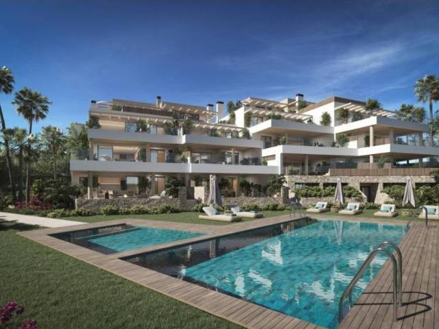 Piso en Venta en Marbella