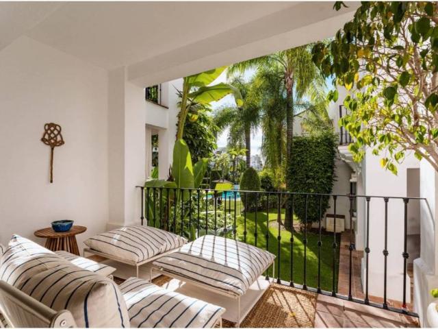 Piso en Venta en Marbella