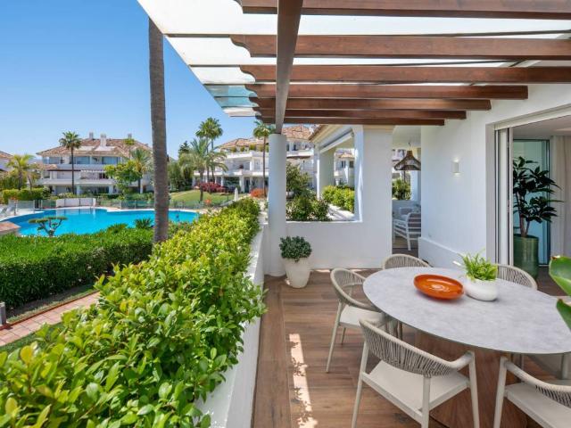 Piso en Venta en Marbella