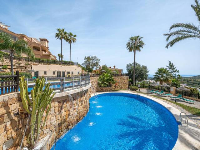 Piso en Venta en Marbella