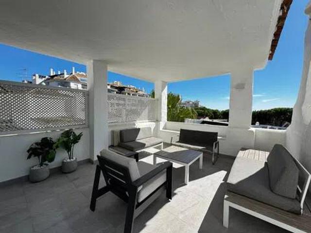 Piso en Venta en Marbella
