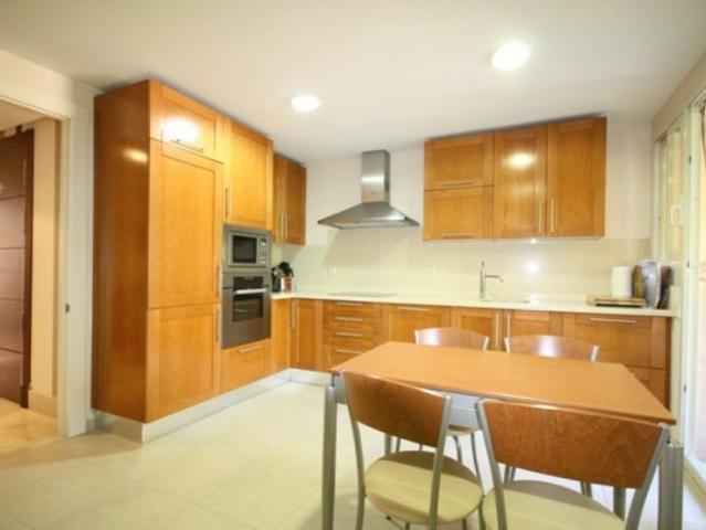 Piso en venta en Marbella