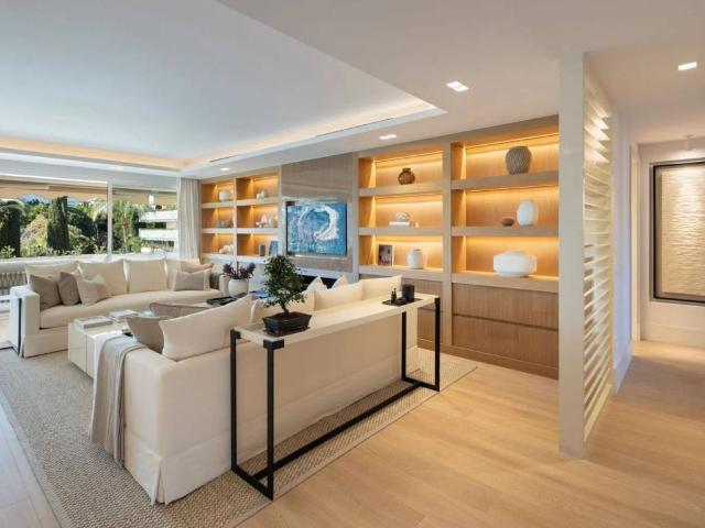 Piso en Venta en Marbella