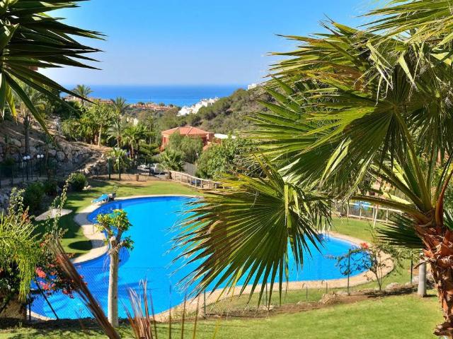 Piso en Venta en Marbella