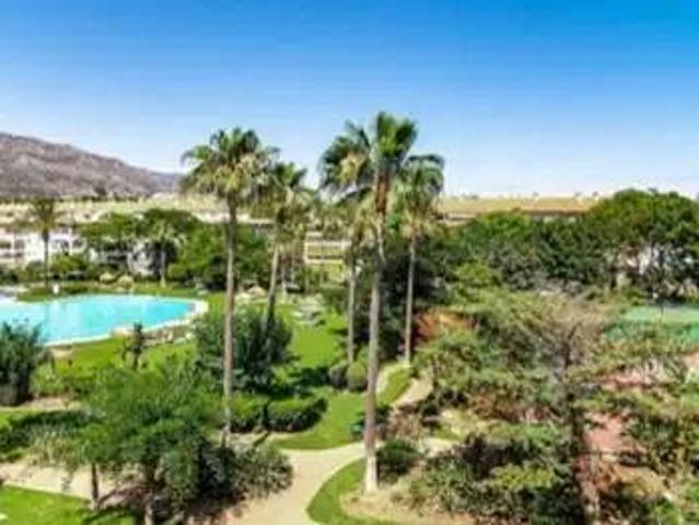 Piso en Venta en Marbella