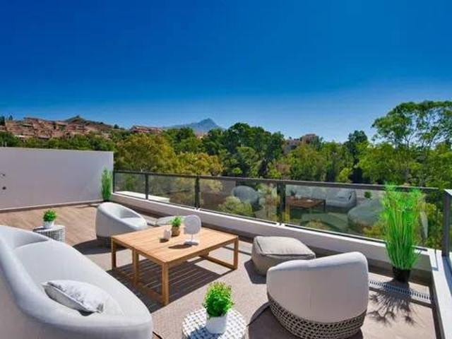 Piso en Venta en Marbella