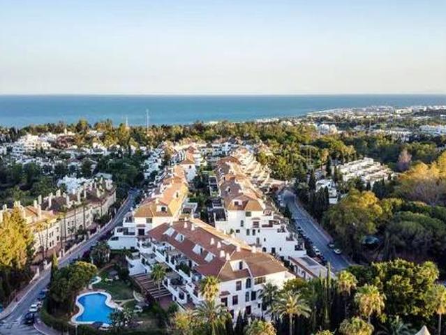 Piso en Venta en Marbella
