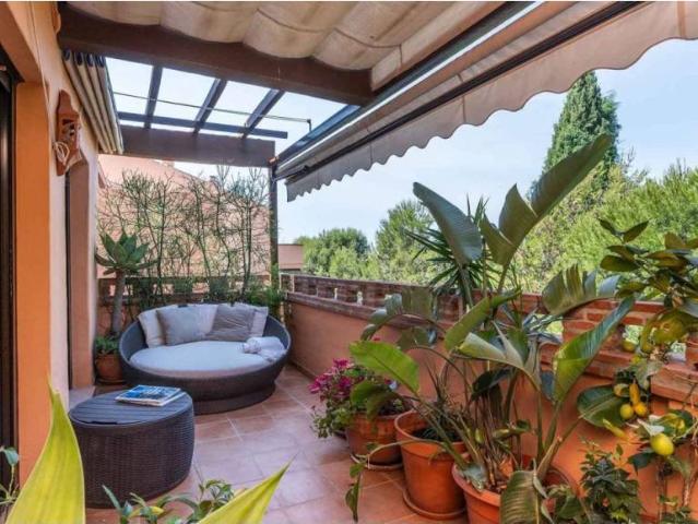 Piso en Venta en Marbella