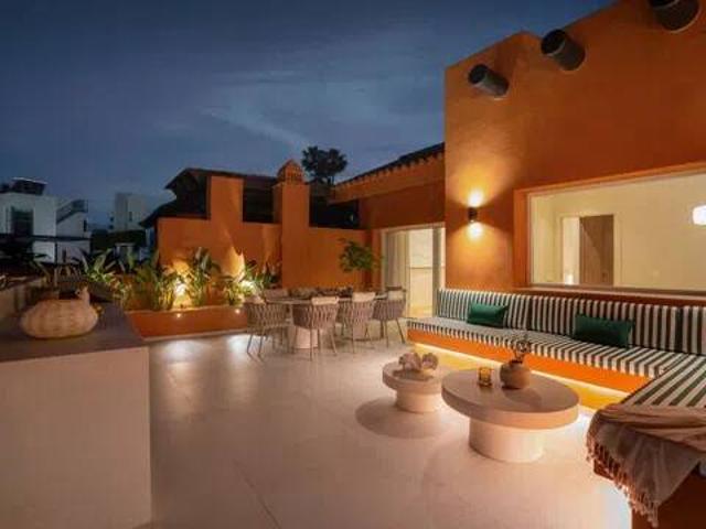 Piso en Venta en Marbella