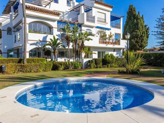 Piso en Venta en Marbella