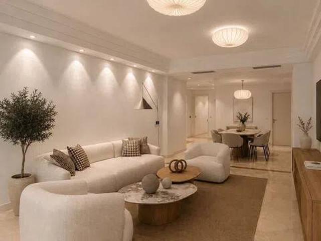 Piso en Venta en Marbella