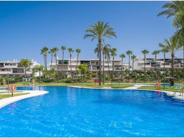Piso en Venta en Marbella