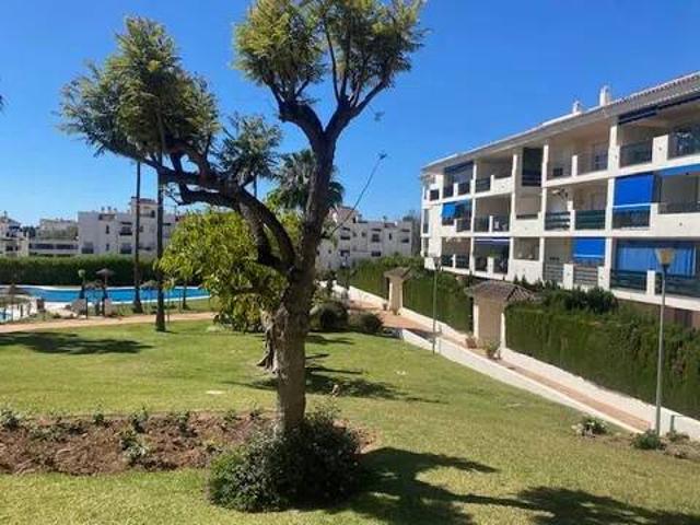 Piso en Venta en Marbella