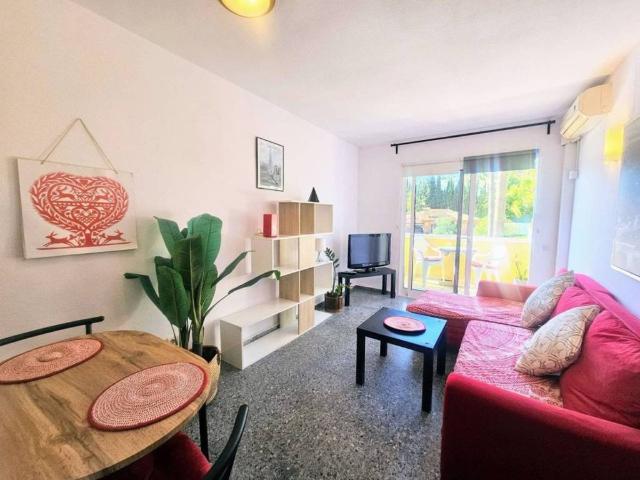 Piso en Venta en Marbella