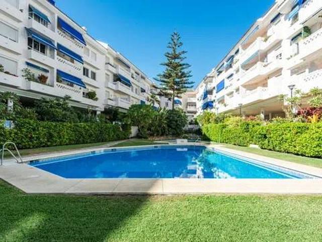 Piso en Venta en Marbella