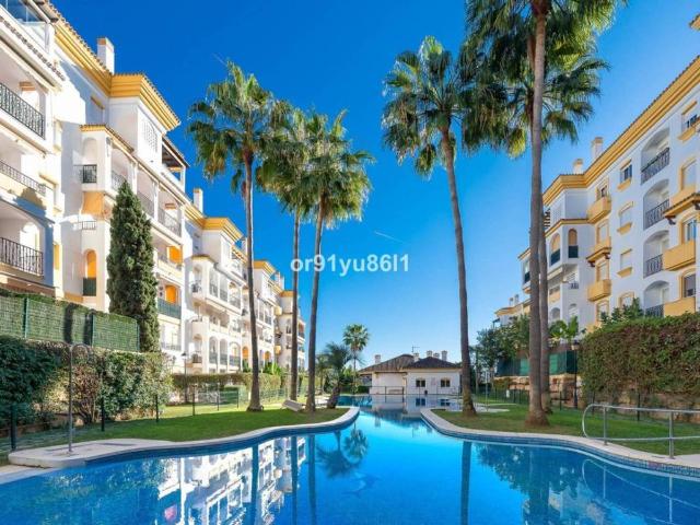 Piso en Venta en Marbella