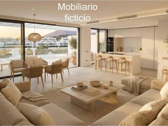 Piso en Venta en Marbella