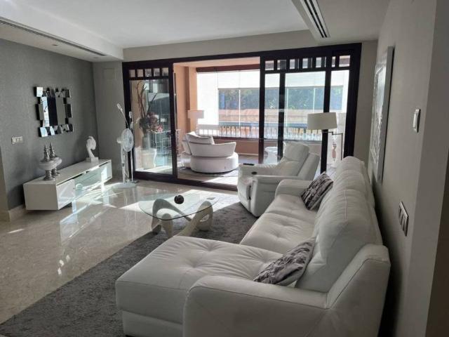 Piso en Venta en Marbella