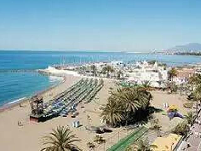 Piso en Venta en Marbella