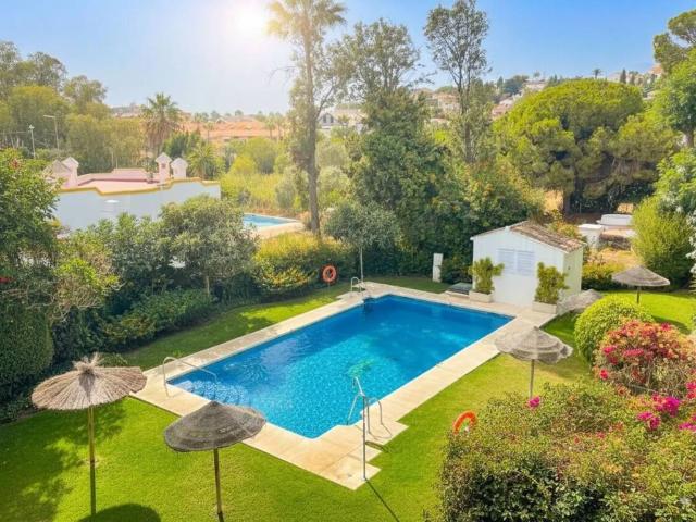 Piso en Venta en Marbella
